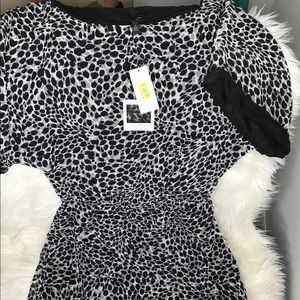 Jessica Simpson Tunic